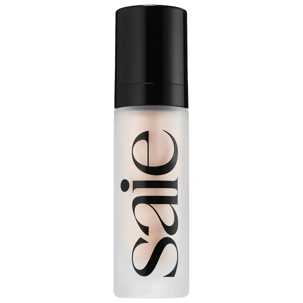 Saie Glowy Super Gel Lightweight Dewy Multipurpose Illuminator- Star Glow - The Beauty League Pakistan