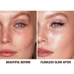 Charlotte Tilbury Hollywood Flawless Filter- 2.5 Fair - The Beauty League Pakistan