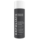 Paula's Choice- SKIN PERFECTING 2% BHA Liquid Exfoliant 118ml - The Beauty League Pakistan
