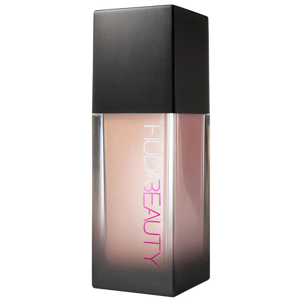 HUDA BEAUTY #FauxFilter Luminous Matte Foundation- 210B Chai - The Beauty League Pakistan