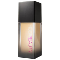 HUDA BEAUTY #FauxFilter Luminous Matte Foundation- 150G Crème Brulée - The Beauty League Pakistan