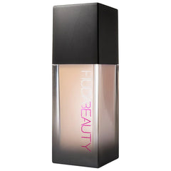 HUDA BEAUTY #FauxFilter Luminous Matte Foundation- 140G Cashew - The Beauty League Pakistan