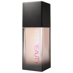 HUDA BEAUTY #FauxFilter Luminous Matte Foundation- 120B Vanilla