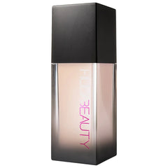 HUDA BEAUTY #FauxFilter Luminous Matte Foundation- 120B Vanilla - The Beauty League Pakistan