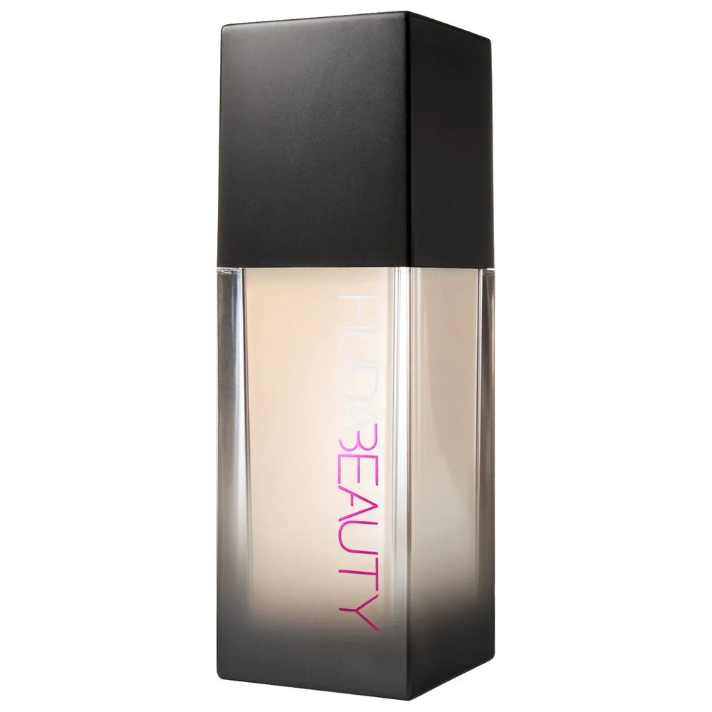 HUDA BEAUTY #FauxFilter Luminous Matte Foundation- 110N Angel Food - The Beauty League Pakistan