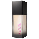 HUDA BEAUTY #FauxFilter Luminous Matte Foundation- 110N Angel Food