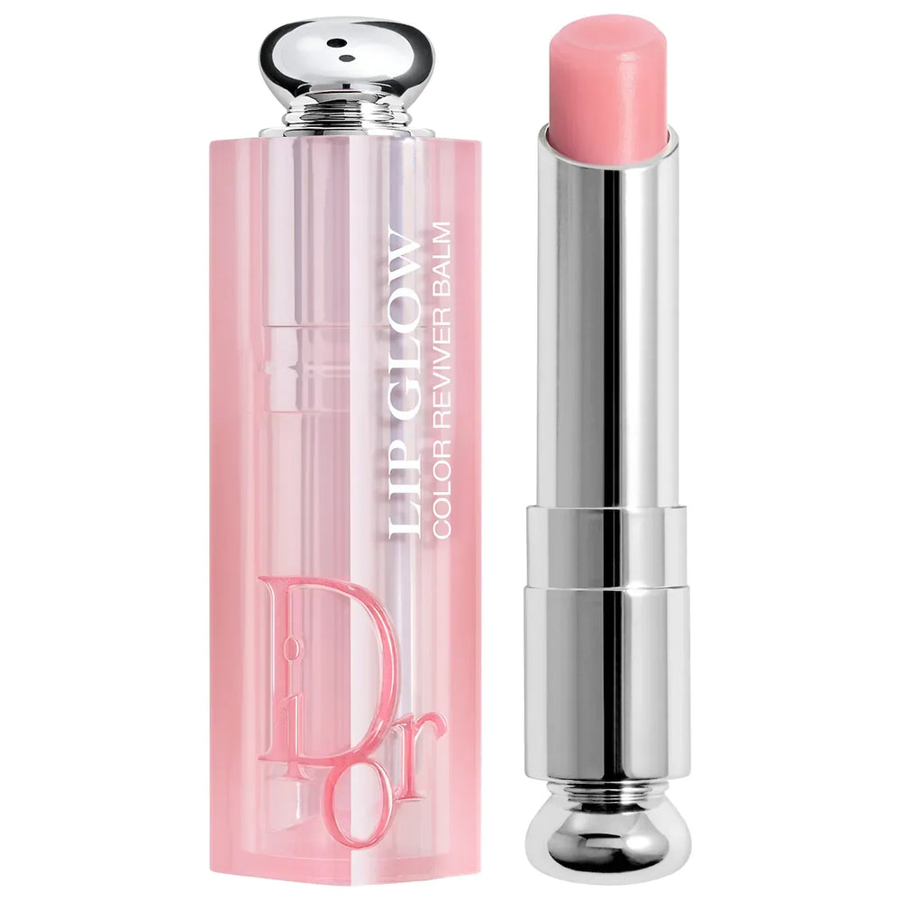 Christian Dior Addict Lip Glow, 001 Pink - The Beauty League Pakistan