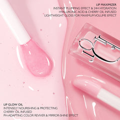 Christian Dior- Lip Glow Oil- Mahogany