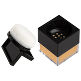 HUDA BEAUTY Mini Easy Bake Loose Baking & Setting Powder- Kunafa - The Beauty League Pakistan