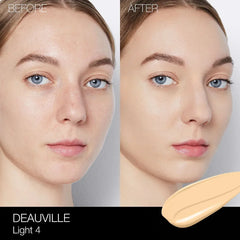 NARS Light Reflecting Advanced Skincare Foundation- Light 4 Deauville - The Beauty League Pakistan