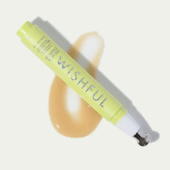 Huda Beauty- Wishful Eye Lift & Contour 1% Bakuchiol & Peptide Serum Full size - The Beauty League Pakistan