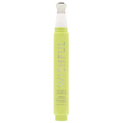 Huda Beauty- Wishful Eye Lift & Contour 1% Bakuchiol & Peptide Serum Full size - The Beauty League Pakistan