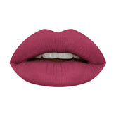 HUDA BEAUTY Liquid Matte Ultra-Comfort Transfer-proof Lipstick- Trophy Wife - The Beauty League Pakistan