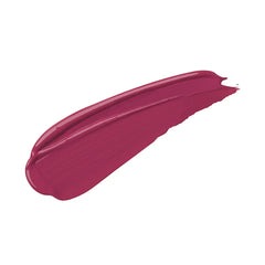 HUDA BEAUTY Liquid Matte Ultra-Comfort Transfer-proof Lipstick- Trophy Wife - The Beauty League Pakistan