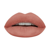 HUDA BEAUTY Liquid Matte Ultra-Comfort Transfer-proof Lipstick- Wifey - The Beauty League Pakistan