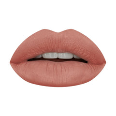 HUDA BEAUTY Liquid Matte Ultra-Comfort Transfer-proof Lipstick- Wifey - The Beauty League Pakistan