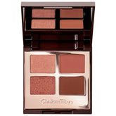 Charlotte Tilbury Luxury Eyeshadow Palette - Pillow Talk Dreams - The Beauty League Pakistan