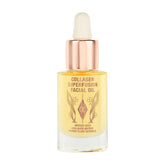 Charlotte Tilbury Collagen Superfusion Firming & Plumping Facial Oil 8ml