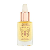Charlotte Tilbury Collagen Superfusion Firming & Plumping Facial Oil 8ml - The Beauty League Pakistan