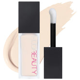 HUDA BEAUTY #FauxFilter Luminous Matte Buildable Coverage Crease Proof Concealer-0.1 G Whipped Cream - The Beauty League Pakistan