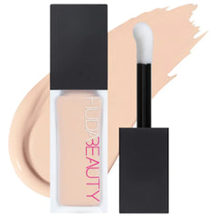 HUDA BEAUTY #FauxFilter Luminous Matte Buildable Coverage Crease Proof Concealer-1.5B Yogurt Drops - The Beauty League Pakistan