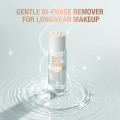 Charlotte Tilbury Mini Take It All Off Bi-Phase Longwear Makeup Remover For Eyes, Lashes & Lips 30ml - The Beauty League Pakistan