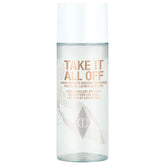 Charlotte Tilbury Mini Take It All Off Bi-Phase Longwear Makeup Remover For Eyes, Lashes & Lips 30ml - The Beauty League Pakistan