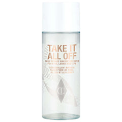 Charlotte Tilbury Mini Take It All Off Bi-Phase Longwear Makeup Remover For Eyes, Lashes & Lips 30ml - The Beauty League Pakistan
