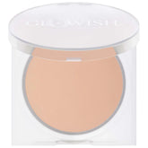 HUDA BEAUTY GloWish Lightweight Blurring Pressed Powder- 01 Fair - The Beauty League Pakistan
