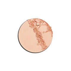 HUDA BEAUTY GloWish Lightweight Blurring Pressed Powder- 00 Porcelain