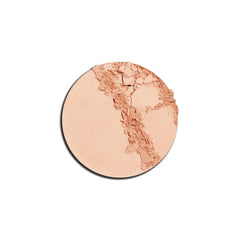 HUDA BEAUTY GloWish Lightweight Blurring Pressed Powder- 00 Porcelain - The Beauty League Pakistan