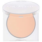 HUDA BEAUTY GloWish Lightweight Blurring Pressed Powder- 00 Porcelain