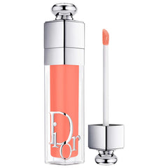 Christian Dior Addict Lip Maximizer- 004 Coral - The Beauty League Pakistan