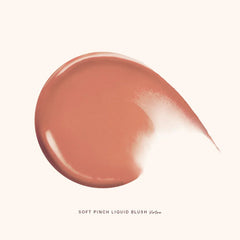 Rare Beauty Soft Pinch Liquid Blush- Virtue 3.2ml - The Beauty League Pakistan