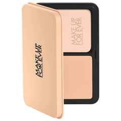 MAKE UP FOR EVER HD Skin Matte Velvet- 1R02 Cool Alabaster - The Beauty League Pakistan