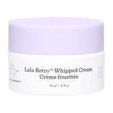 Drunk Elephant- Lala Retro™ Whipped Cream 15ml - The Beauty League Pakistan