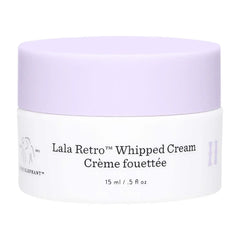 Drunk Elephant- Lala Retro™ Whipped Cream 15ml - The Beauty League Pakistan