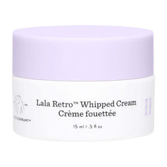 Drunk Elephant- Lala Retro™ Whipped Cream 15ml