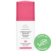 Drunk Elephant- A-Shaba Complex™ Eye Serum 15ml - The Beauty League Pakistan