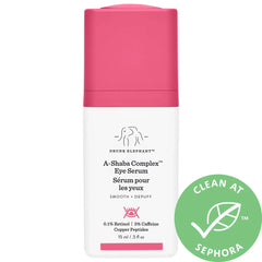 Drunk Elephant- A-Shaba Complex™ Eye Serum 15ml - The Beauty League Pakistan