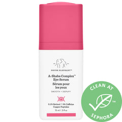 Drunk Elephant- A-Shaba Complex™ Eye Serum 15ml