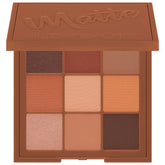 HUDA BEAUTY Matte Obsessions Eyeshadow Palette - The Beauty League Pakistan