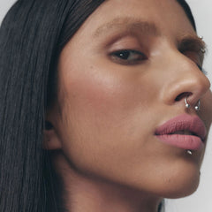 Fenty Beauty Icon Velvet Liquid Lipstick- C-Suite's Heart