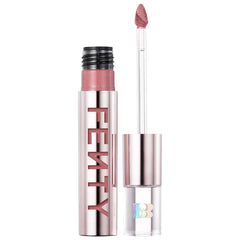 Fenty Beauty Icon Velvet Liquid Lipstick- C-Suite's Heart - The Beauty League Pakistan