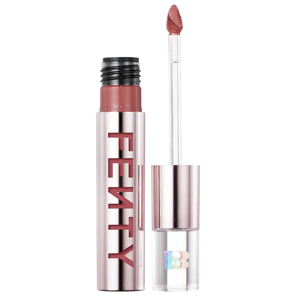 Fenty Beauty Fenty Icon Velvet Liquid Lipstick- Fashion Fiend - The Beauty League Pakistan