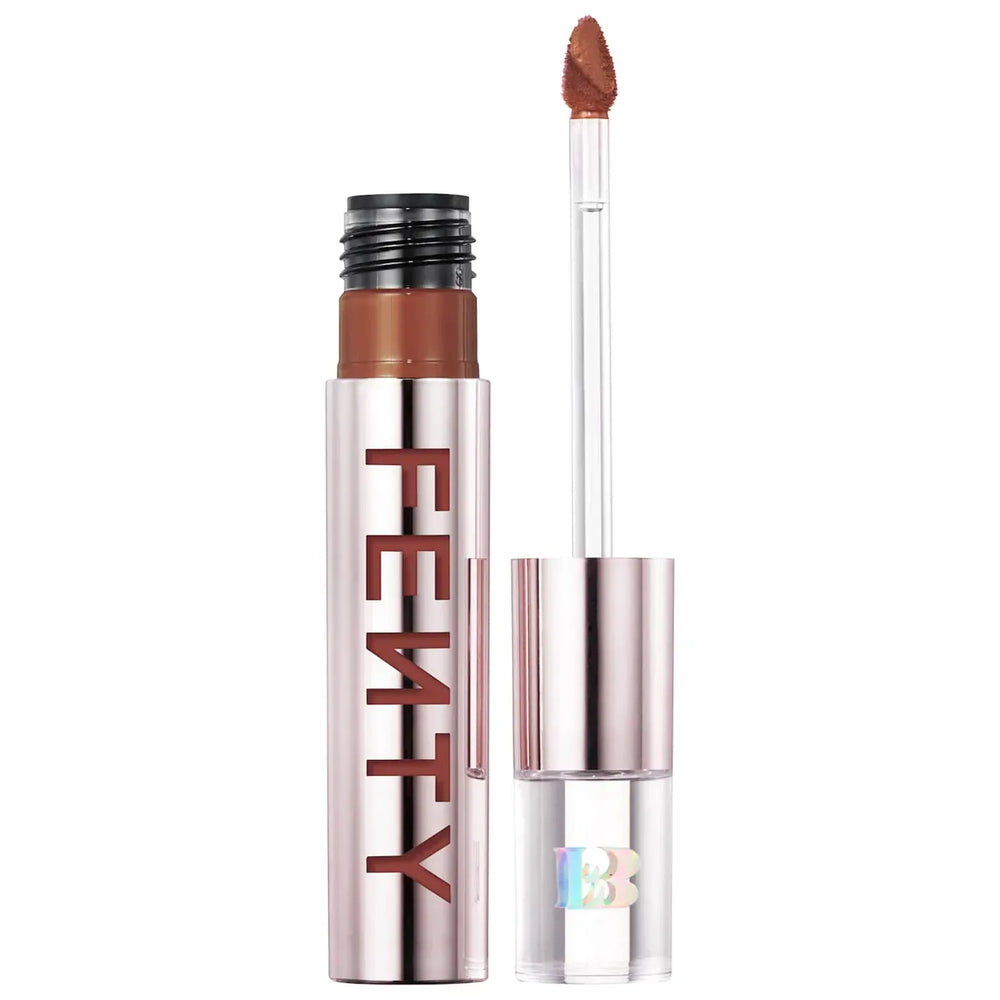 Fenty Beauty- Fenty Icon Velvet Liquid Lipstick- Truth Fairy - The Beauty League Pakistan