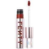 Fenty Beauty- Fenty Icon Velvet Liquid Lipstick- Fiyaproof - The Beauty League Pakistan