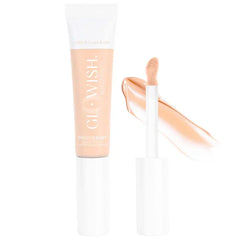Huda Beauty- GloWish Bright Light Hydrating Sheer Vegan Concealer- 01 Fair - The Beauty League Pakistan