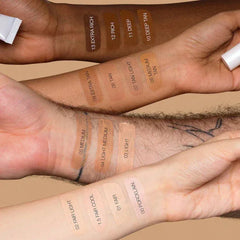 Huda Beauty- GloWish Bright Light Hydrating Sheer Vegan Concealer- 00 Porcelain - The Beauty League Pakistan