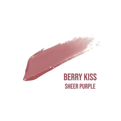 HUDA BEAUTY Lip Blush Cream Lip & Cheek Stain- Berry Kiss - The Beauty League Pakistan